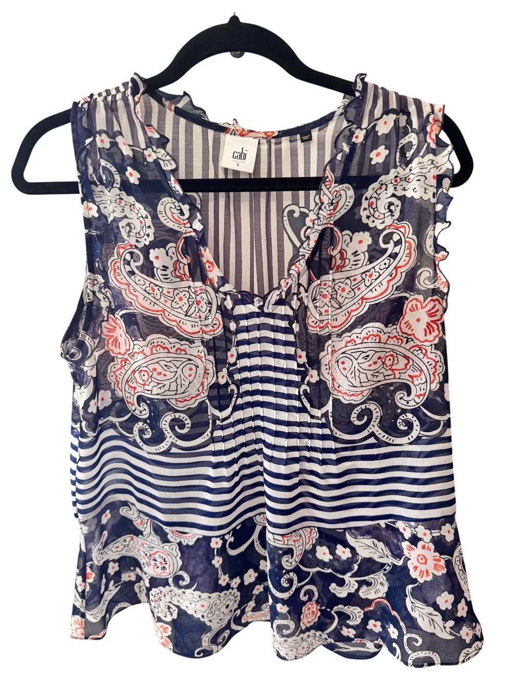 CAbi Blouse